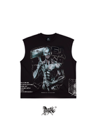 WAR HAMMER TITAN AOP "PREMIUM" CUT-OFF