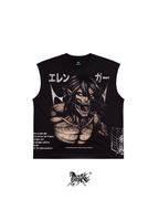 ATTACK TITAN 2.0 AOP "PREMIUM" CUT-OFF