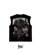 CART TITAN DOUBLE PRINT "PREMIUM" CUT-OFF