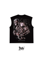 ARMORED TITAN DOUBLE PRINT "PREMIUM" CUT-OFF