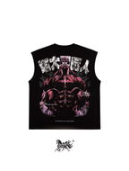 COLOSSAL TITAN DOUBLE PRINT "PREMIUM" CUT-OFF