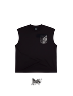 WAR HAMMER TITAN DOUBLE PRINT "PREMIUM" CUT-OFF