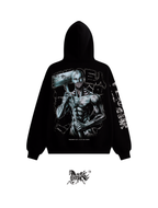WAR HAMMER TITAN "PREMIUM" HOODIE