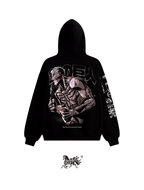 ARMORED TITAN "PREMIUM" HOODIE