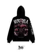 COLOSSAL TITAN "PREMIUM" HOODIE