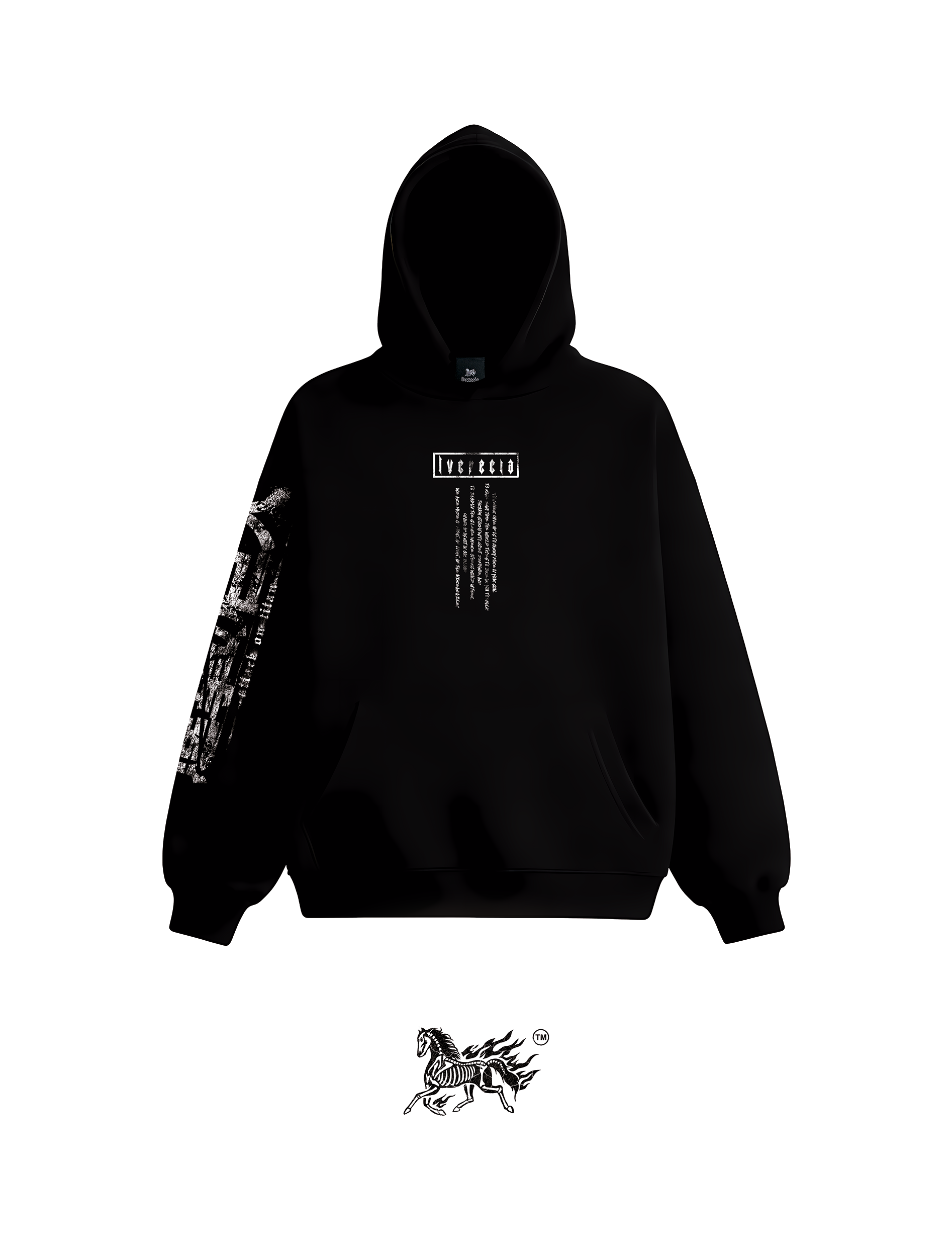 ATTACK TITAN 2.0 "PREMIUM" HOODIE