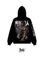 ATTACK TITAN "PREMIUM" HOODIE