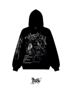 VENOMIZED AOP "PREMIUM" HOODIE