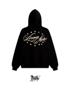 LVCRECIA STUDIOS "PREMIUM" HOODIE