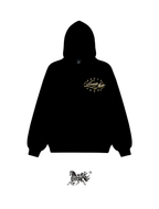 LVCRECIA STUDIOS "PREMIUM" HOODIE