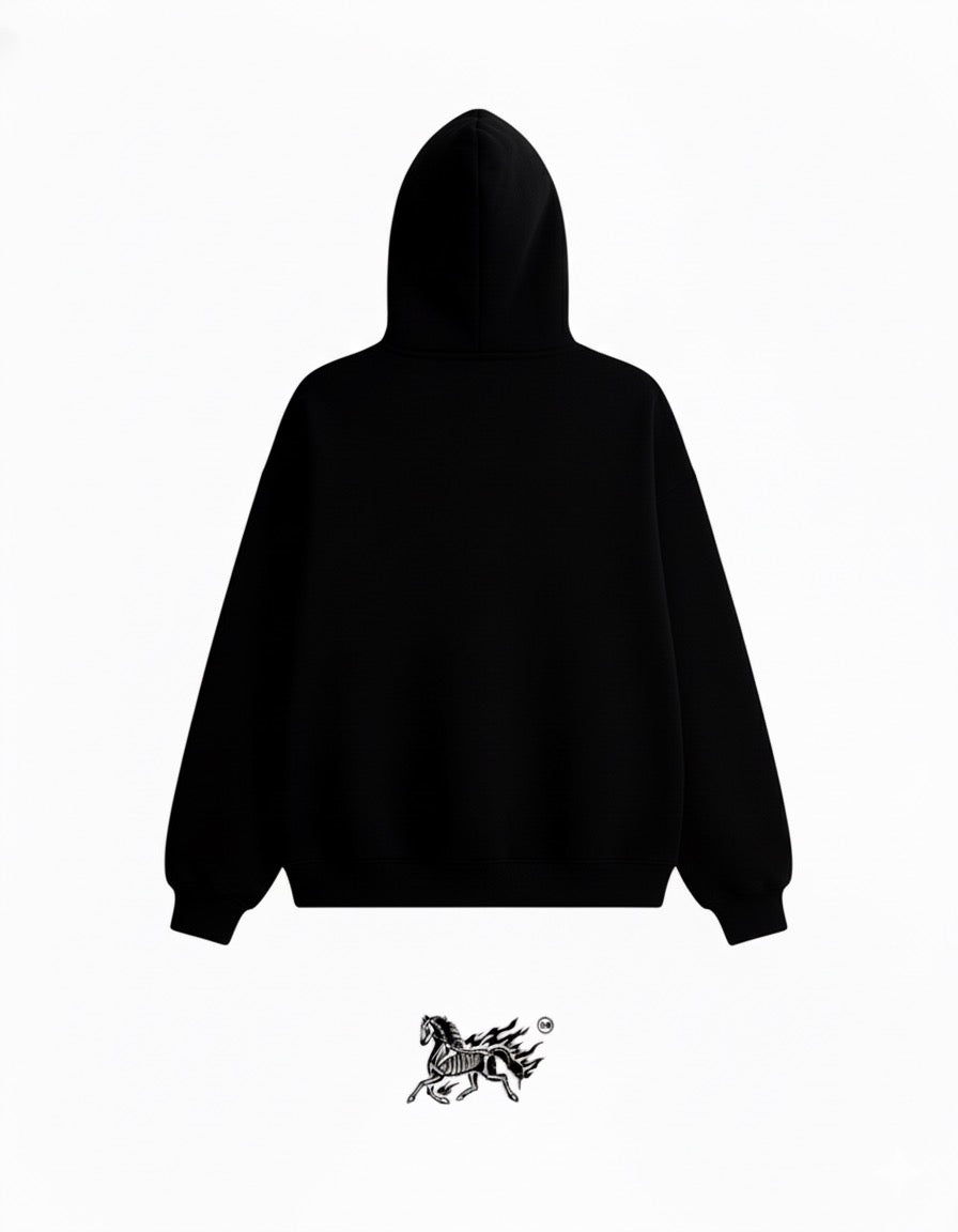 HAUNTER "PREMIUM" HOODIE