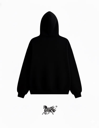BIRDS "PREMIUM" HOODIE