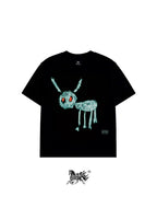 FATD "PREMIUM" BLACK TEE