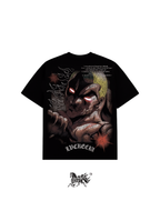 JACK "PREMIUM" BLACK TEE