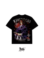 KOKUSHIBO "PREMIUM" BLACK TEE