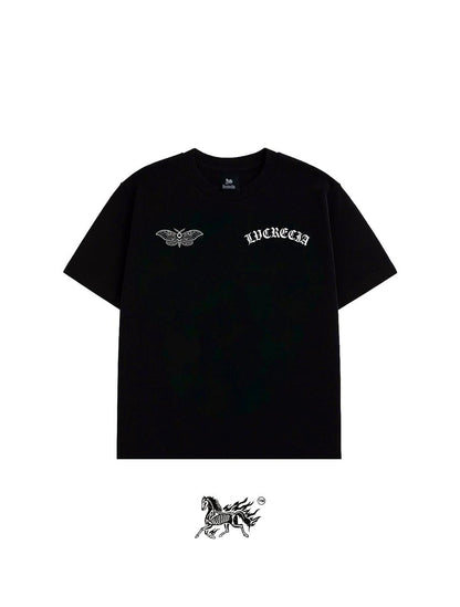 BEERUS "PREMIUM" BLACK TEE