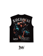 SPIDERMAN "PREMIUM" CUT-OFF