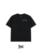 SPIDERMAN "PREMIUM" BLACK TEE