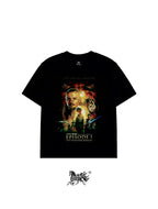 EPISODE I "PREMIUM" BLACK TEE