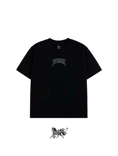 TERRIFIER "PREMIUM" BLACK TEE