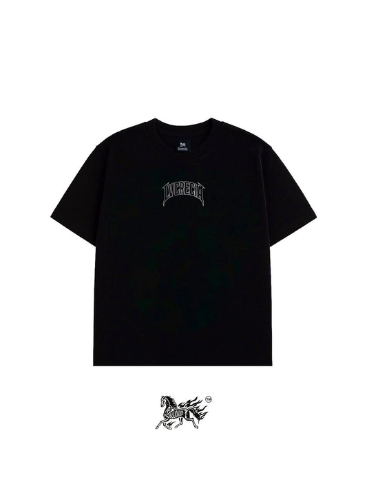 TERRIFIER "PREMIUM" BLACK TEE