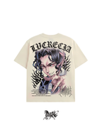 MUZAN KUBUTSUJI "PREMIUM" IVORY TEE