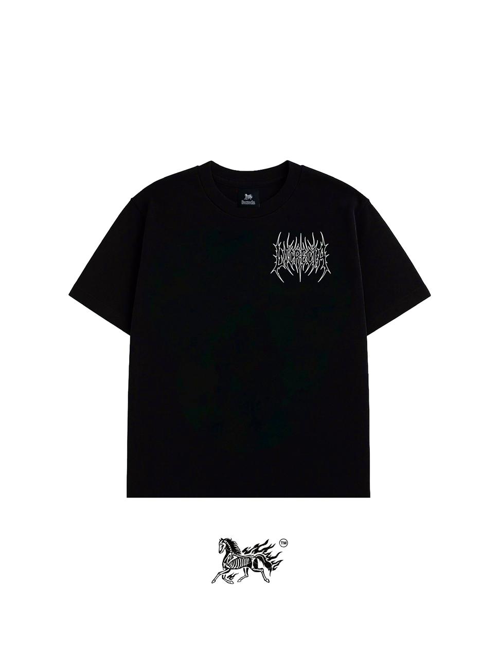 VENOM "PREMIUM" BLACK TEE