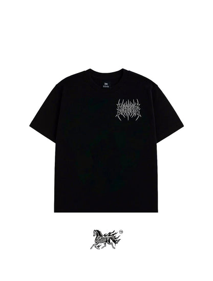 VENOM "PREMIUM" BLACK TEE