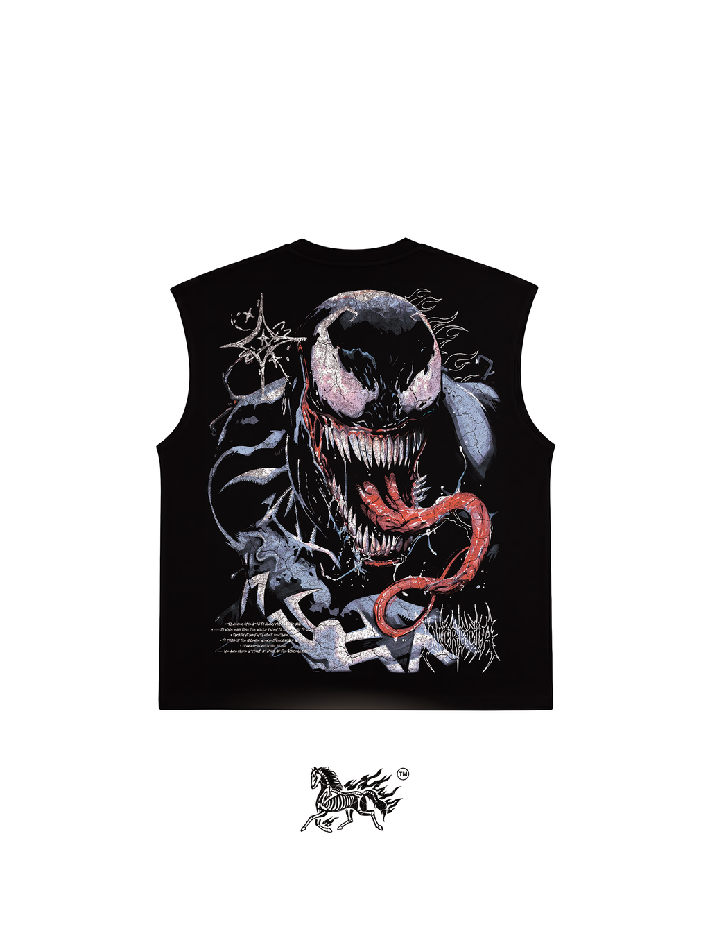 VENOM "PREMIUM" CUT-OFF