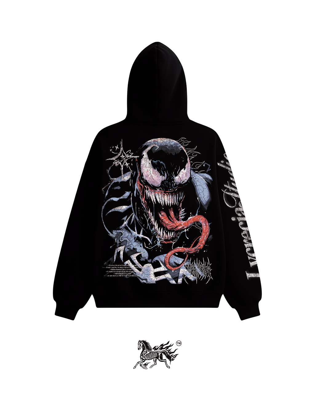 VENOM "PREMIUM" HOODIE