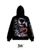 VENOM "PREMIUM" HOODIE