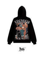 LEGACY OF VIOLENCE "PREMIUM" HOODIE
