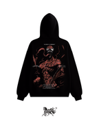 CARNAGE "PREMIUM" HOODIE