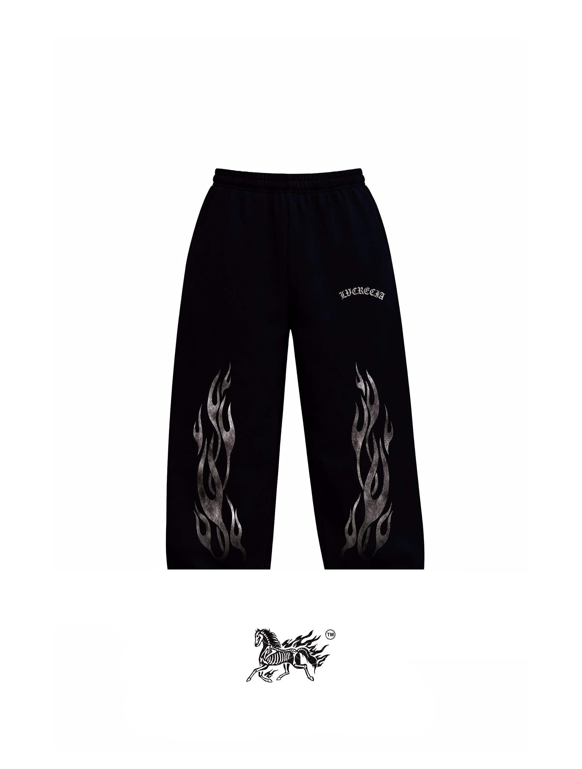 ICE "PREMIUM" ULTRA BAGGY JOGGER