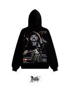 DR DOOM 2.0 "PREMIUM" HOODIE