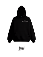BAKI "PREMIUM" HOODIE
