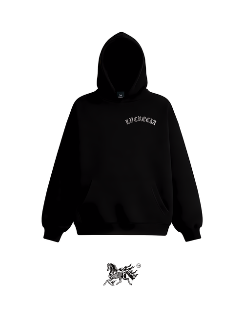 BAKI "PREMIUM" HOODIE