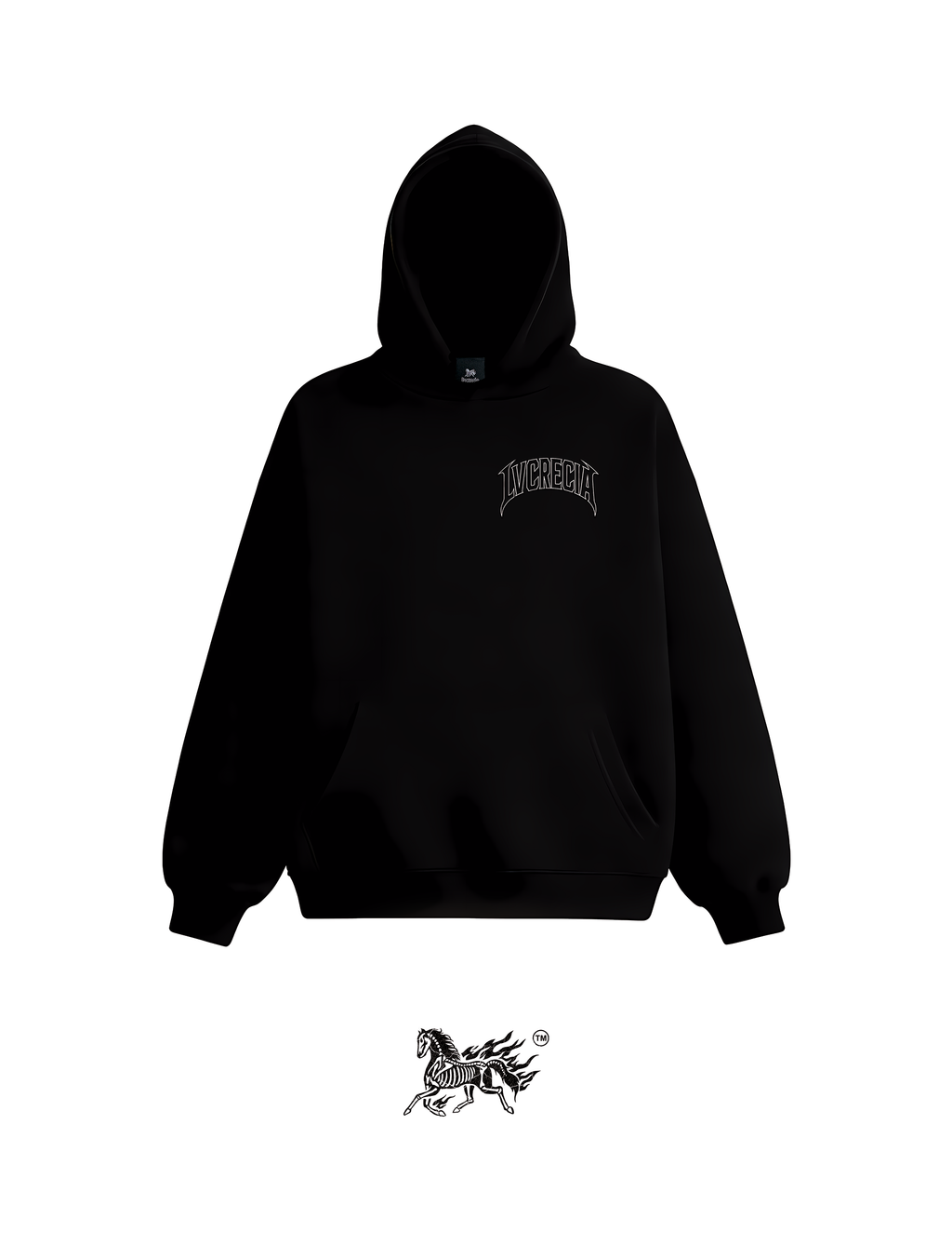 TANJIRO KAMADO "PREMIUM" HOODIE