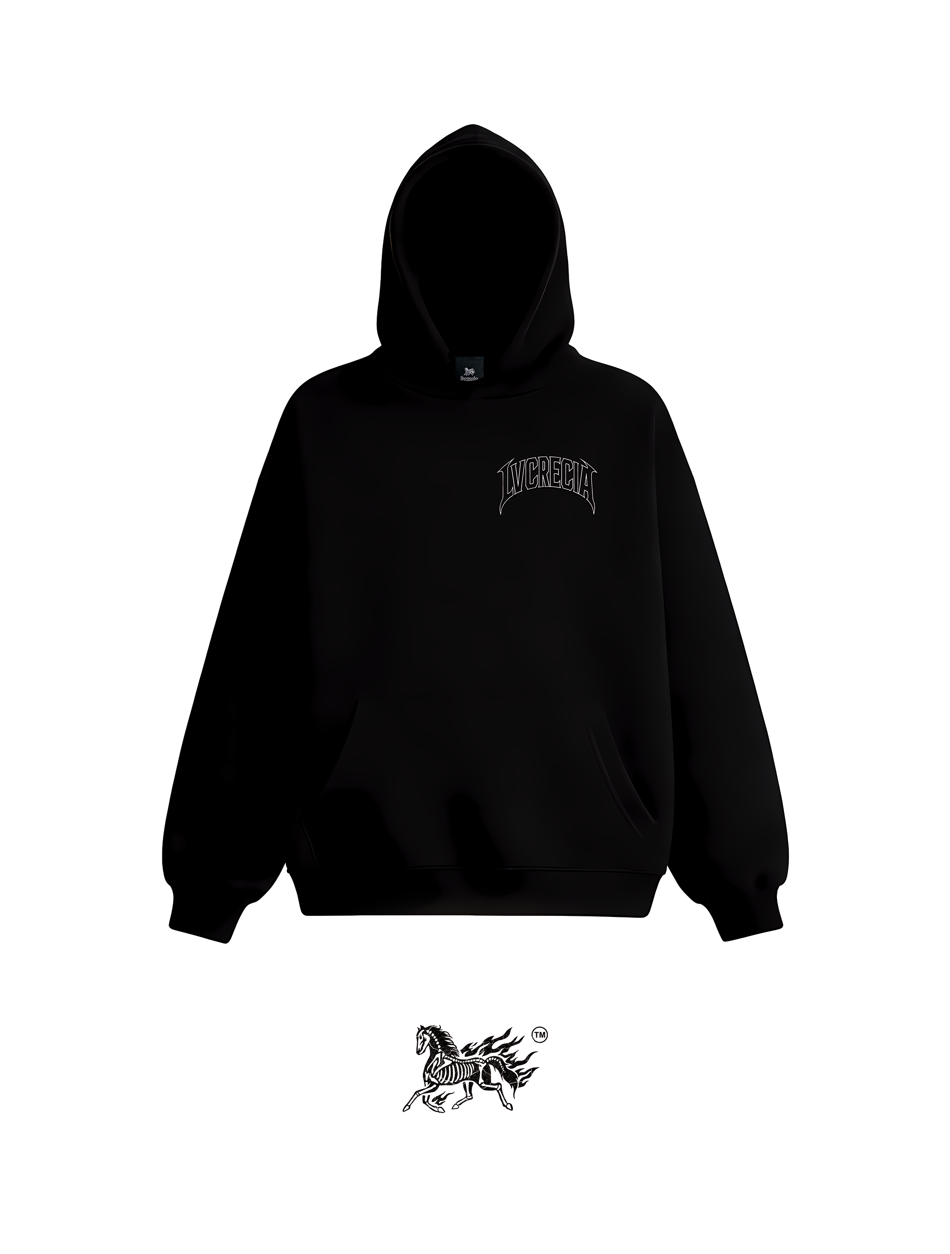 TANJIRO KAMADO "PREMIUM" HOODIE