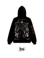 NEW LEVEL "PREMIUM" HOODIE