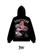 GYOMEI HIMEJIMA "PREMIUM" HOODIE