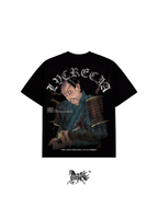 HARAKIRI "PREMIUM" BLACK TEE