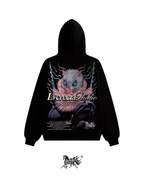 INOSUKE HASHIBIRA "PREMIUM" HOODIE