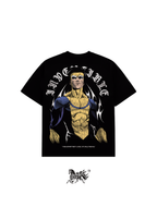 MARK GRAYSON "PREMIUM" BLACK TEE