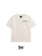 KYOJURO RENGOKU "PREMIUM" IVORY TEE
