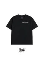 TENGEN UZUI "PREMIUM" BLACK TEE