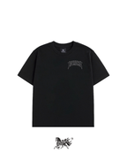 PAIN "PREMIUM" BLACK TEE