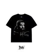 SCORPION "PREMIUM" BLACK TEE