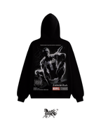 SYMBIOTE SPIDEY "PREMIUM" HOODIE