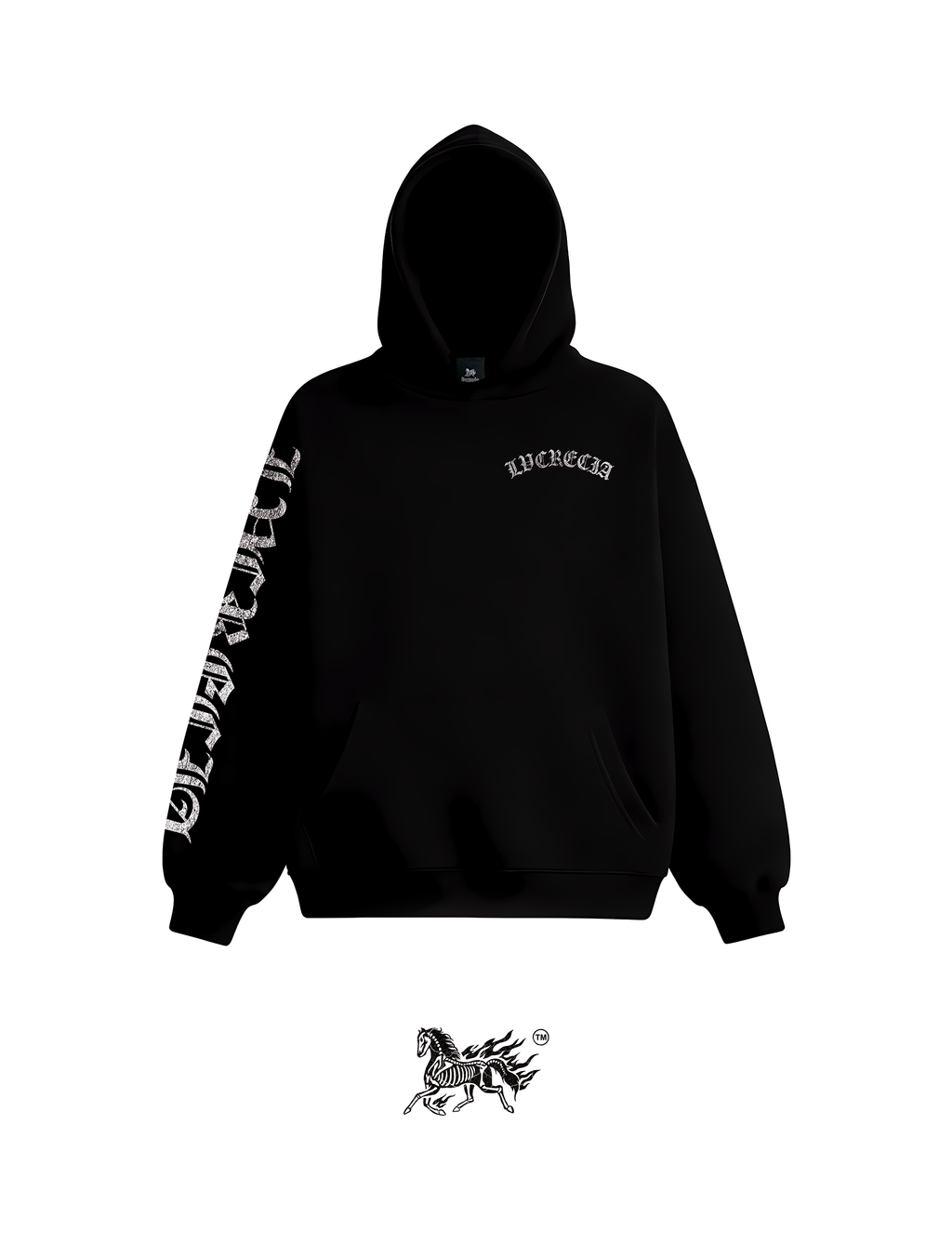 SPIDER-MAN "PREMIUM" HOODIE